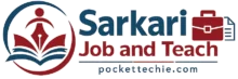 Sarkari Job and teach