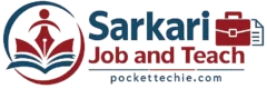 Sarkari Job and teach