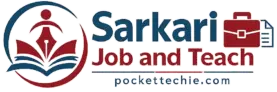Sarkari Job and teach